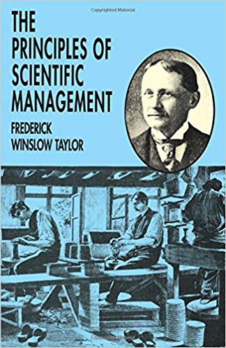 The Principles of Scientific Management